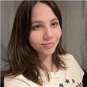 I am a person centred around nurturing intellect and especially in language learning, I speak Romanian, English and Spanish.